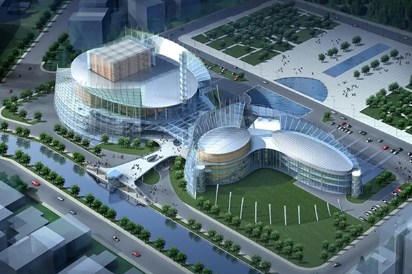 Máquina de barramento CNC Guangzhou Co., Ltd